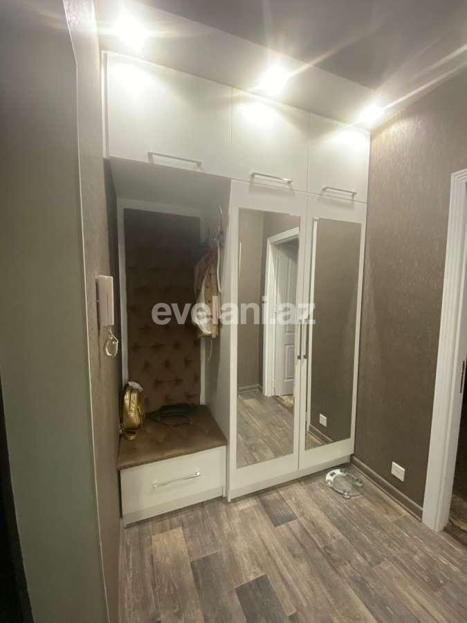 Satılır, yeni tikili, 3 otaqlı, 87 m², Şah İsmayıl Xətai m.