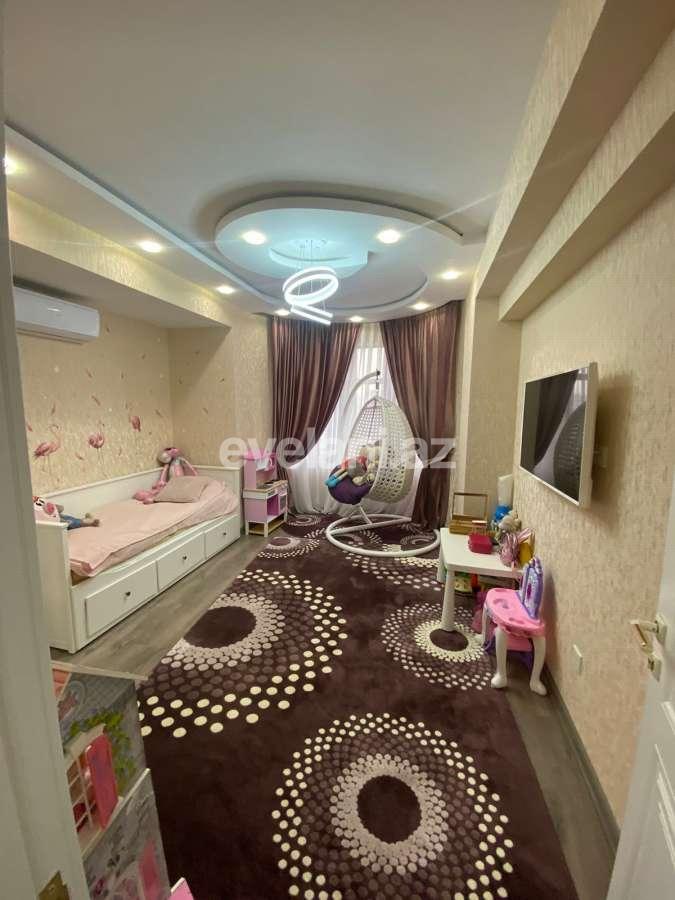Satılır, yeni tikili, 3 otaqlı, 87 m², Şah İsmayıl Xətai m.