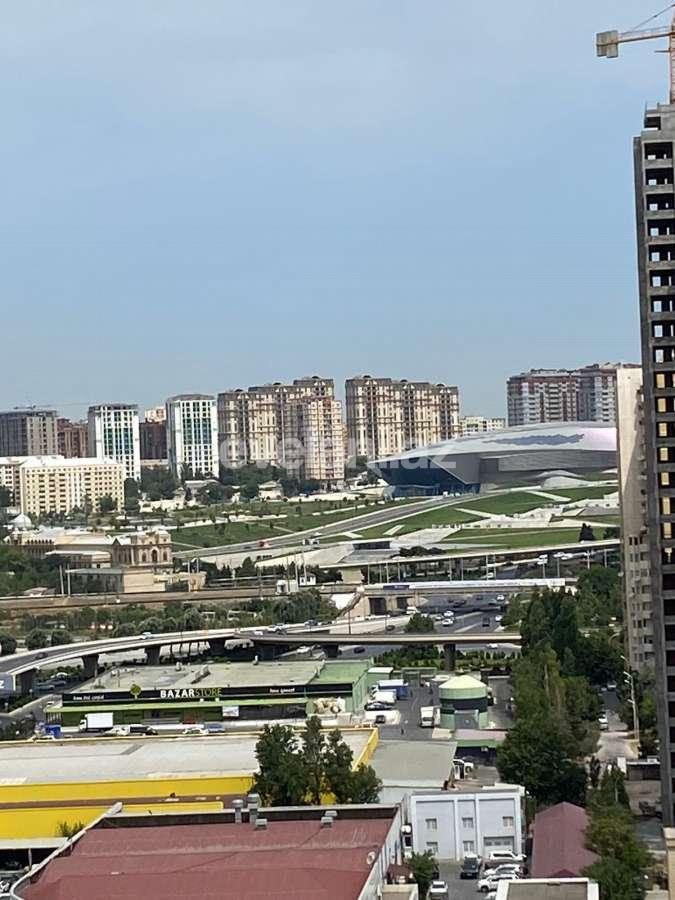 Satılır, yeni tikili, 3 otaqlı, 87 m², Şah İsmayıl Xətai m.