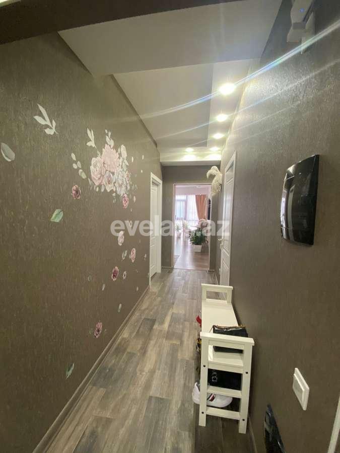 Satılır, yeni tikili, 3 otaqlı, 87 m², Şah İsmayıl Xətai m.