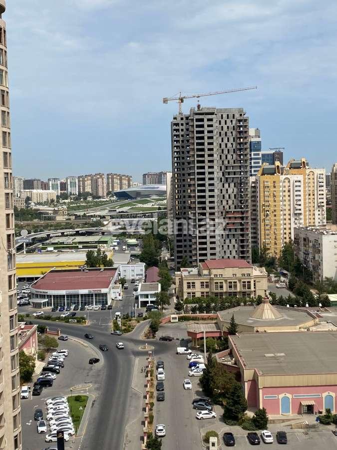 Satılır, yeni tikili, 3 otaqlı, 87 m², Şah İsmayıl Xətai m.