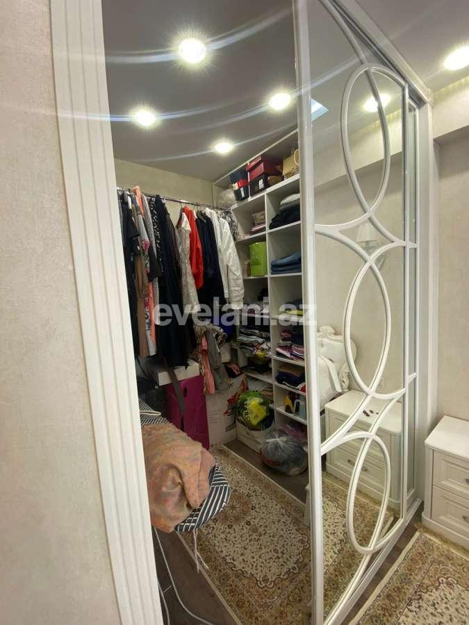 Satılır, yeni tikili, 3 otaqlı, 87 m², Şah İsmayıl Xətai m.