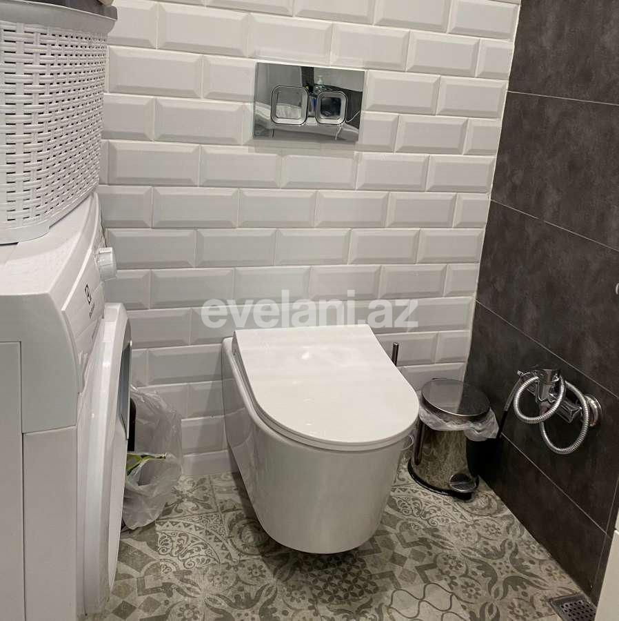 Satılır, yeni tikili, 3 otaqlı, 87 m², Şah İsmayıl Xətai m.