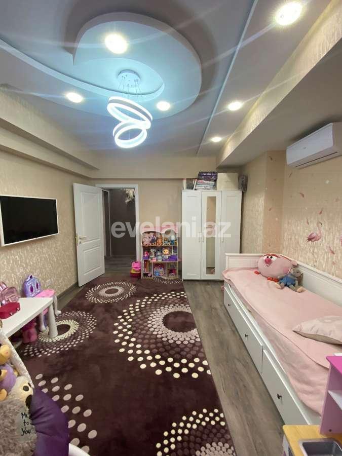 Satılır, yeni tikili, 3 otaqlı, 87 m², Şah İsmayıl Xətai m.