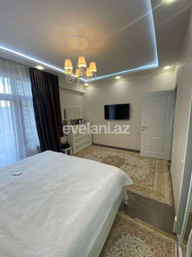 Satılır, yeni tikili, 3 otaqlı, 87 m², Şah İsmayıl Xətai m.