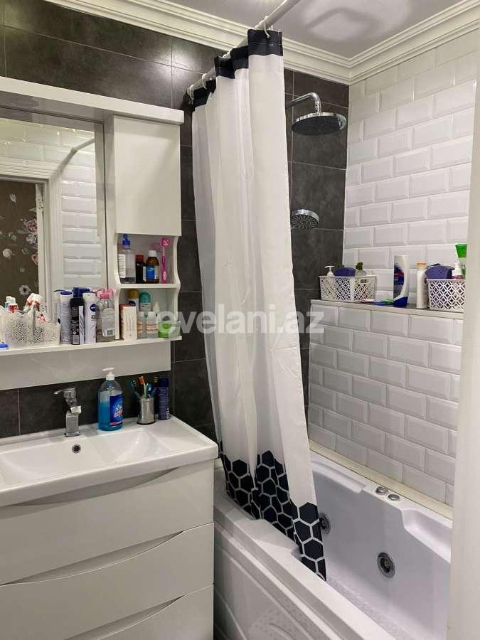 Satılır, yeni tikili, 3 otaqlı, 87 m², Şah İsmayıl Xətai m.