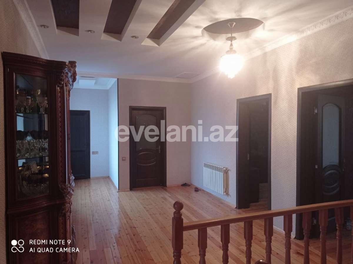 Продаётся, дом / дача, 5-комнаты, 280 m², Кешля p.