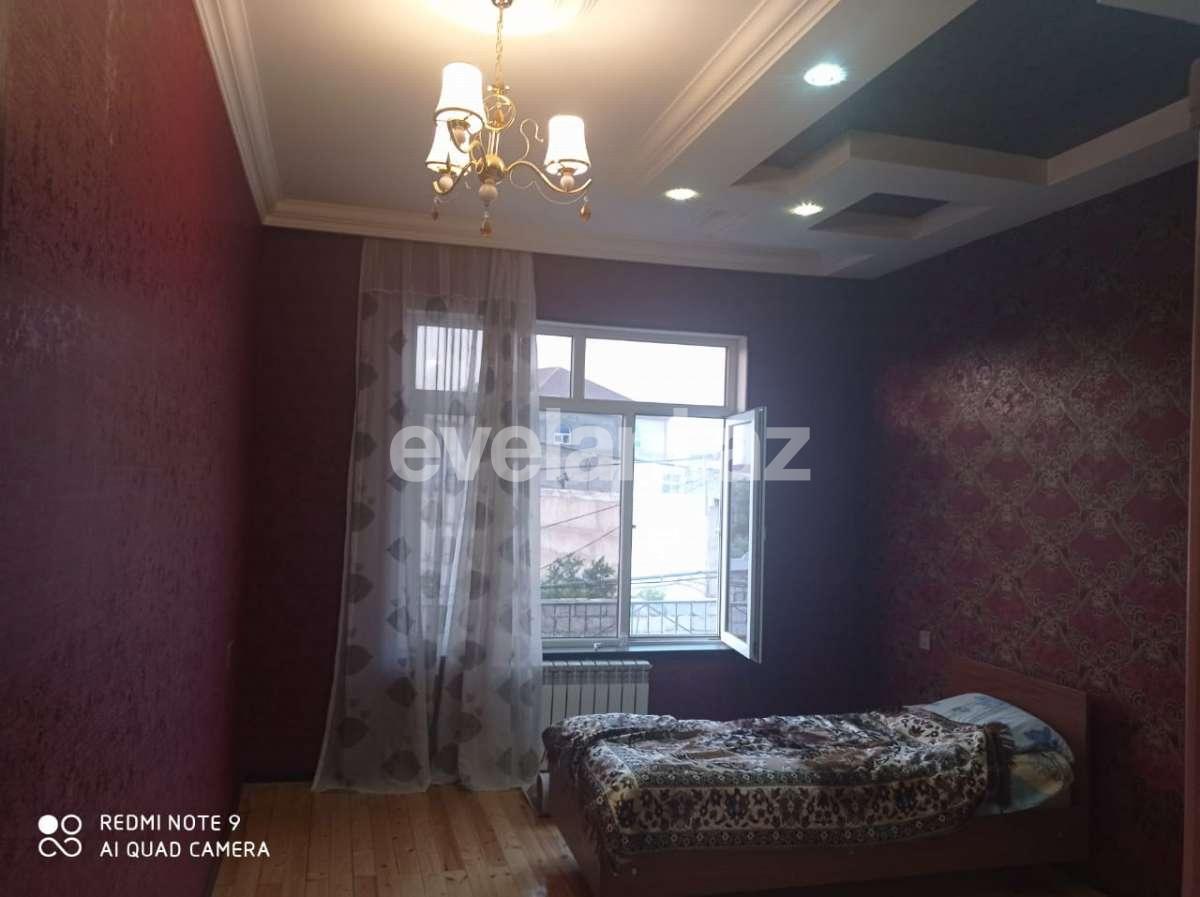 Продаётся, дом / дача, 5-комнаты, 280 m², Кешля p.