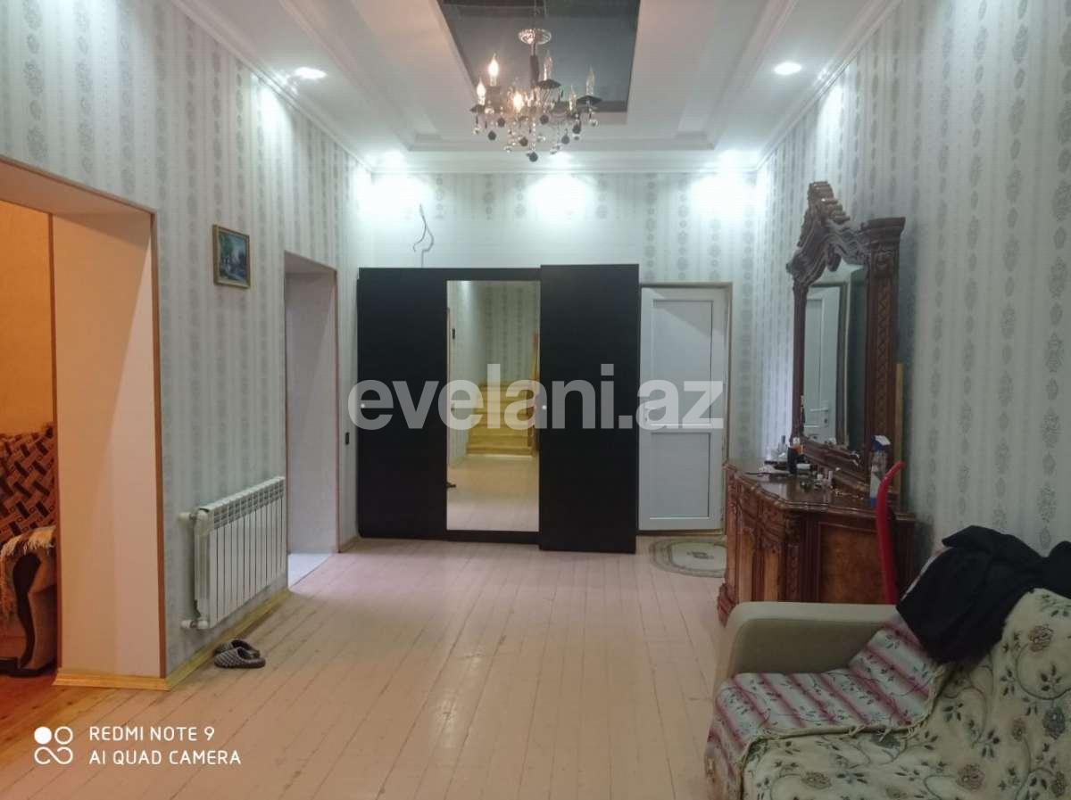 Продаётся, дом / дача, 5-комнаты, 280 m², Кешля p.