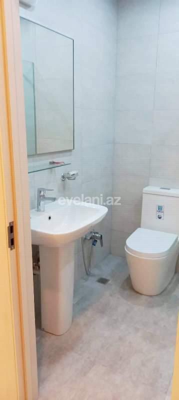 Satılır, yeni tikili, 3 otaqlı, 127 m², Yeni Yasamal q.