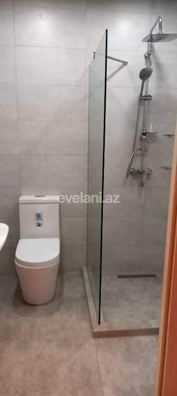 Satılır, yeni tikili, 3 otaqlı, 127 m², Yeni Yasamal q.