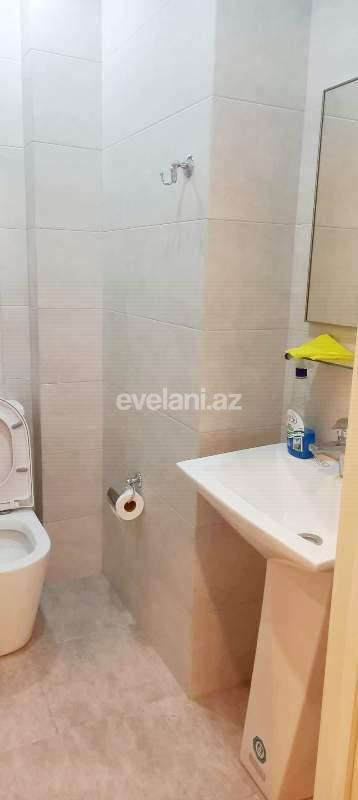 Satılır, yeni tikili, 3 otaqlı, 127 m², Yeni Yasamal q.