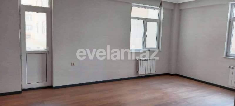 Satılır, yeni tikili, 3 otaqlı, 127 m², Yeni Yasamal q.