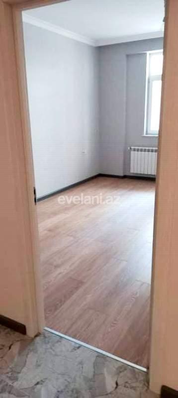 Satılır, yeni tikili, 3 otaqlı, 127 m², Yeni Yasamal q.