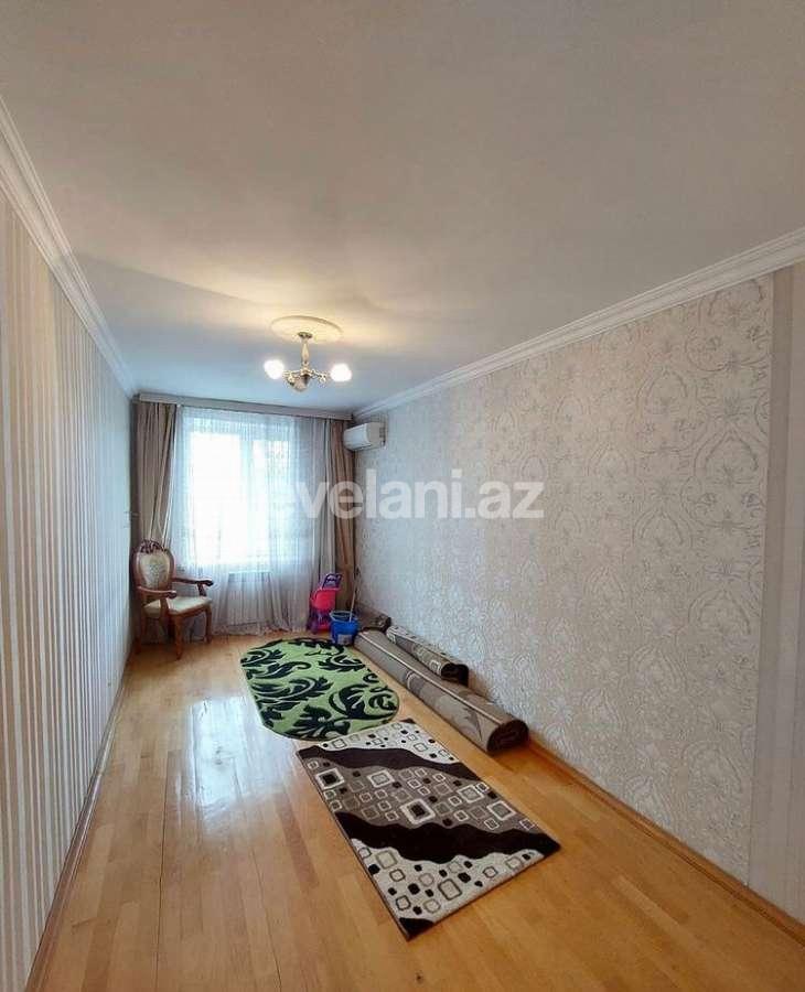Satılır, yeni tikili, 3 otaqlı, 70 m², Nizami m.