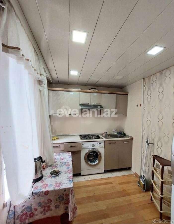 Satılır, yeni tikili, 3 otaqlı, 70 m², Nizami m.