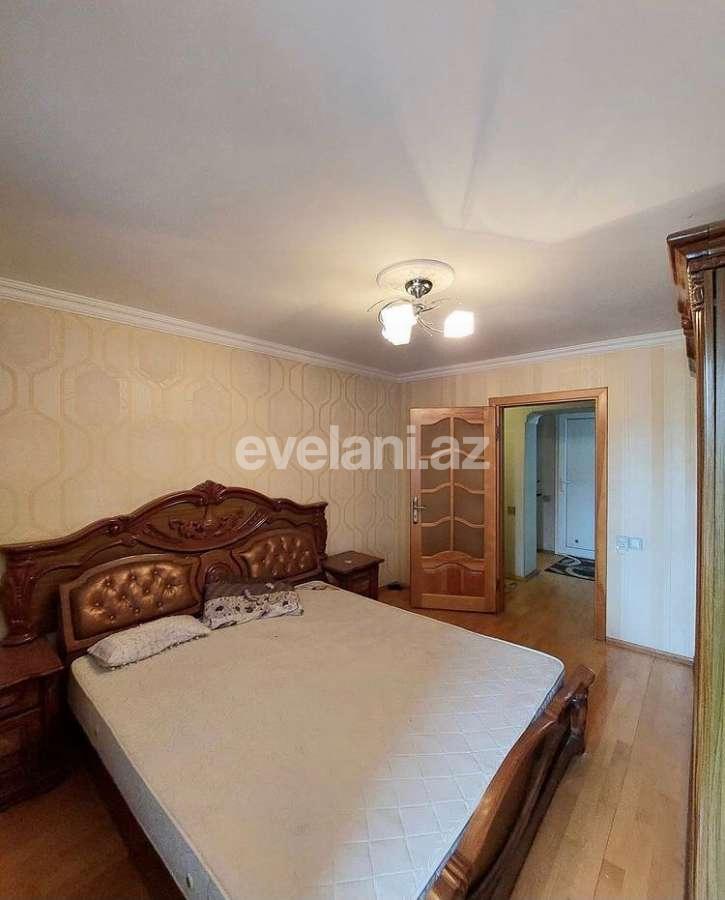 Satılır, yeni tikili, 3 otaqlı, 70 m², Nizami m.