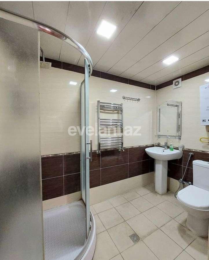 Satılır, yeni tikili, 3 otaqlı, 70 m², Nizami m.