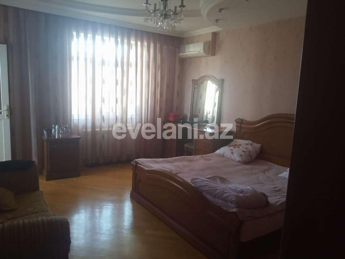 Satılır, yeni tikili, 4 otaqlı, 182 m², Gənclik m.