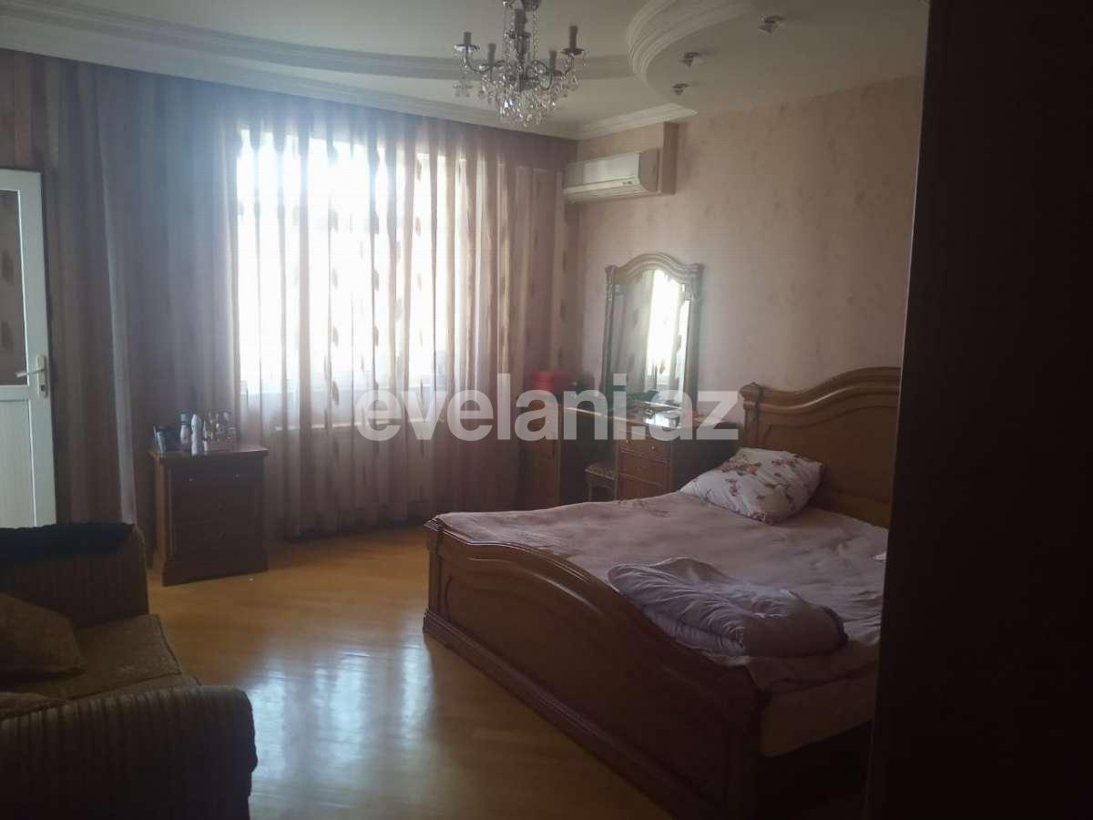 Satılır, yeni tikili, 4 otaqlı, 182 m², Gənclik m.