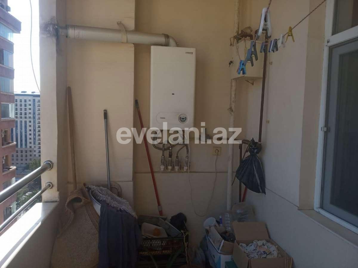 Satılır, yeni tikili, 4 otaqlı, 182 m², Gənclik m.