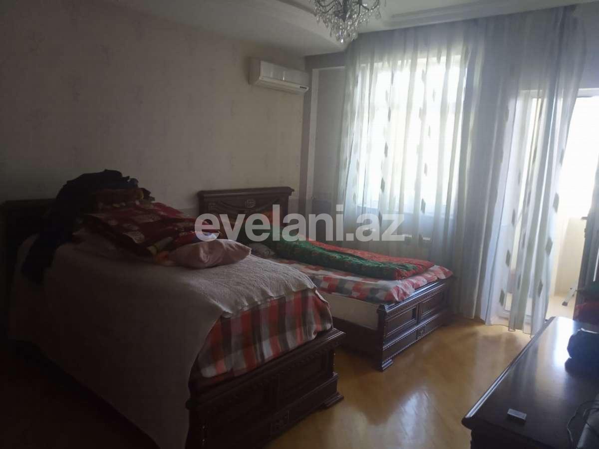 Satılır, yeni tikili, 4 otaqlı, 182 m², Gənclik m.
