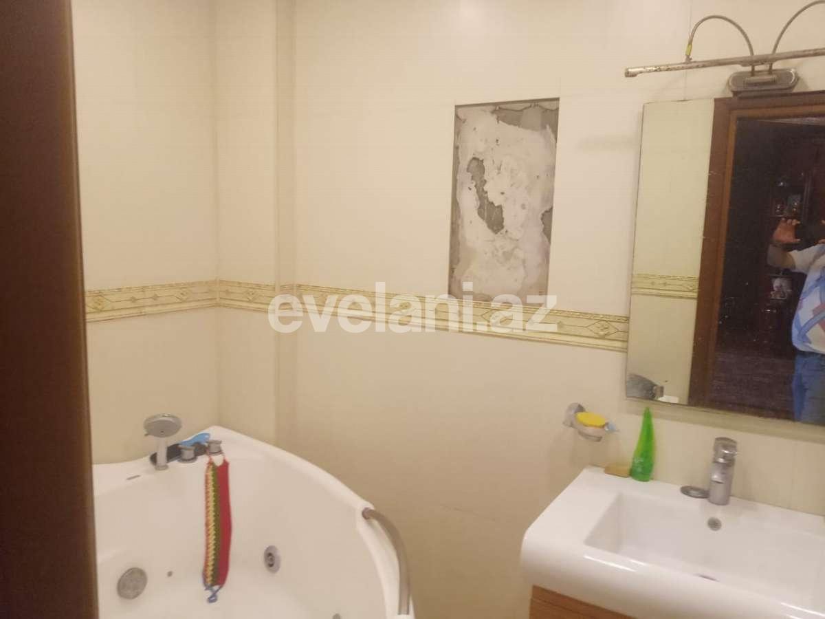 Satılır, yeni tikili, 4 otaqlı, 182 m², Gənclik m.