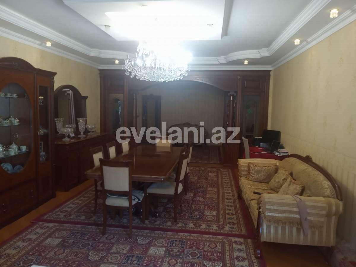 Satılır, yeni tikili, 4 otaqlı, 182 m², Gənclik m.