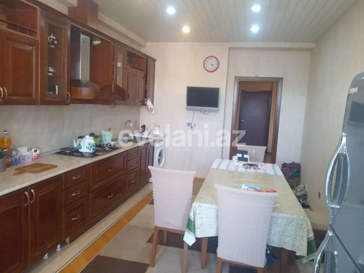 Satılır, yeni tikili, 4 otaqlı, 182 m², Gənclik m.