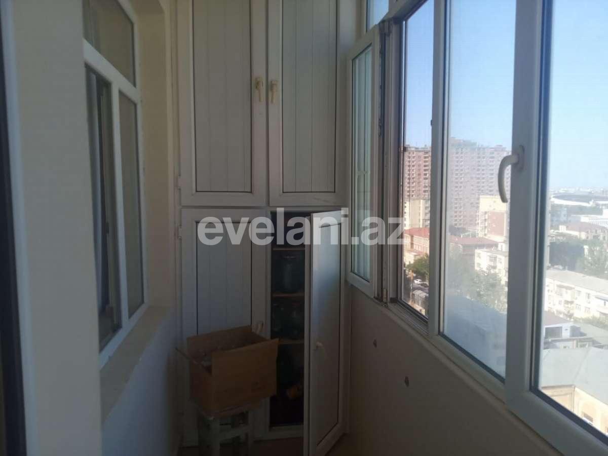 Satılır, yeni tikili, 4 otaqlı, 182 m², Gənclik m.