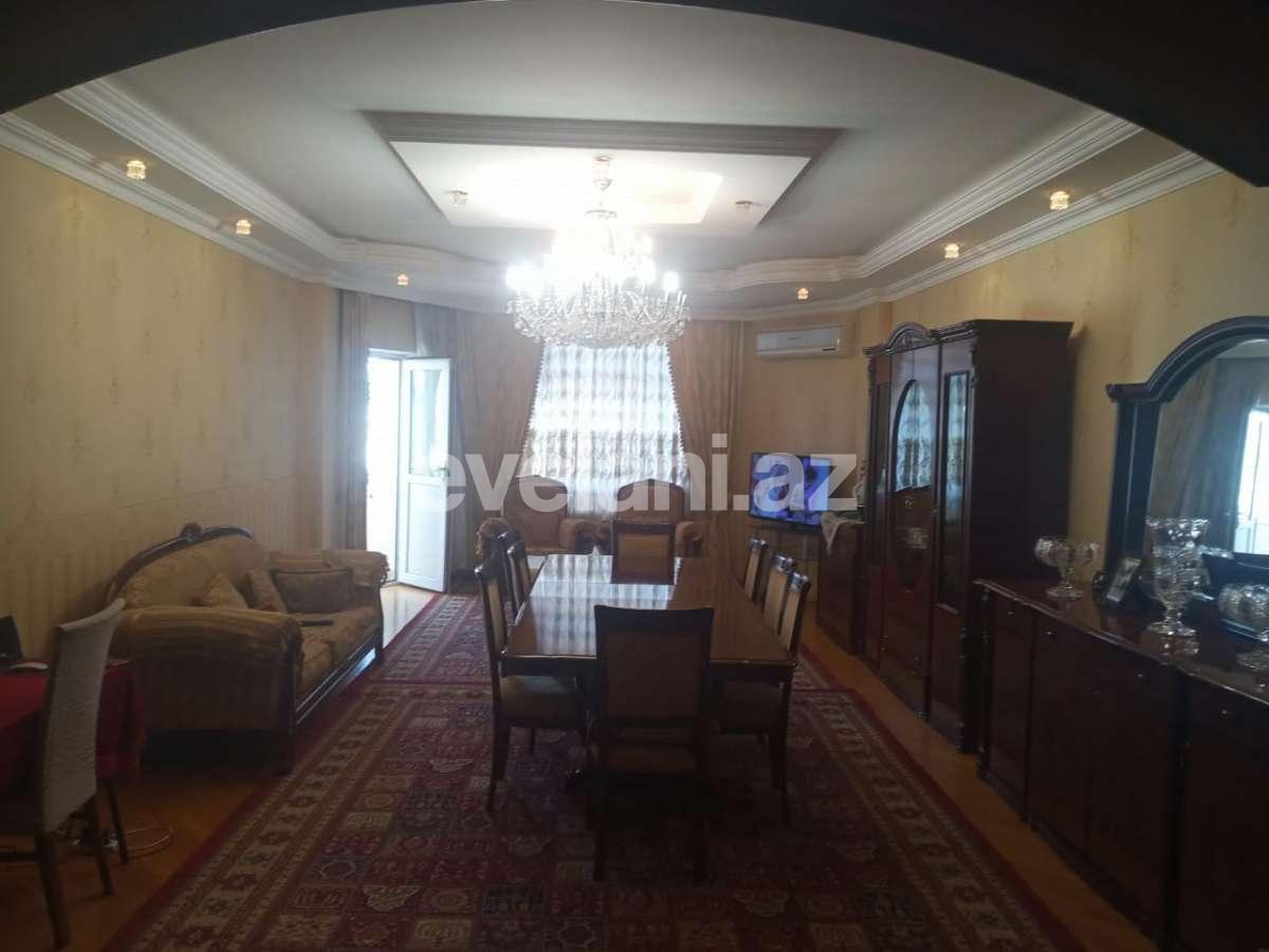 Satılır, yeni tikili, 4 otaqlı, 182 m², Gənclik m.