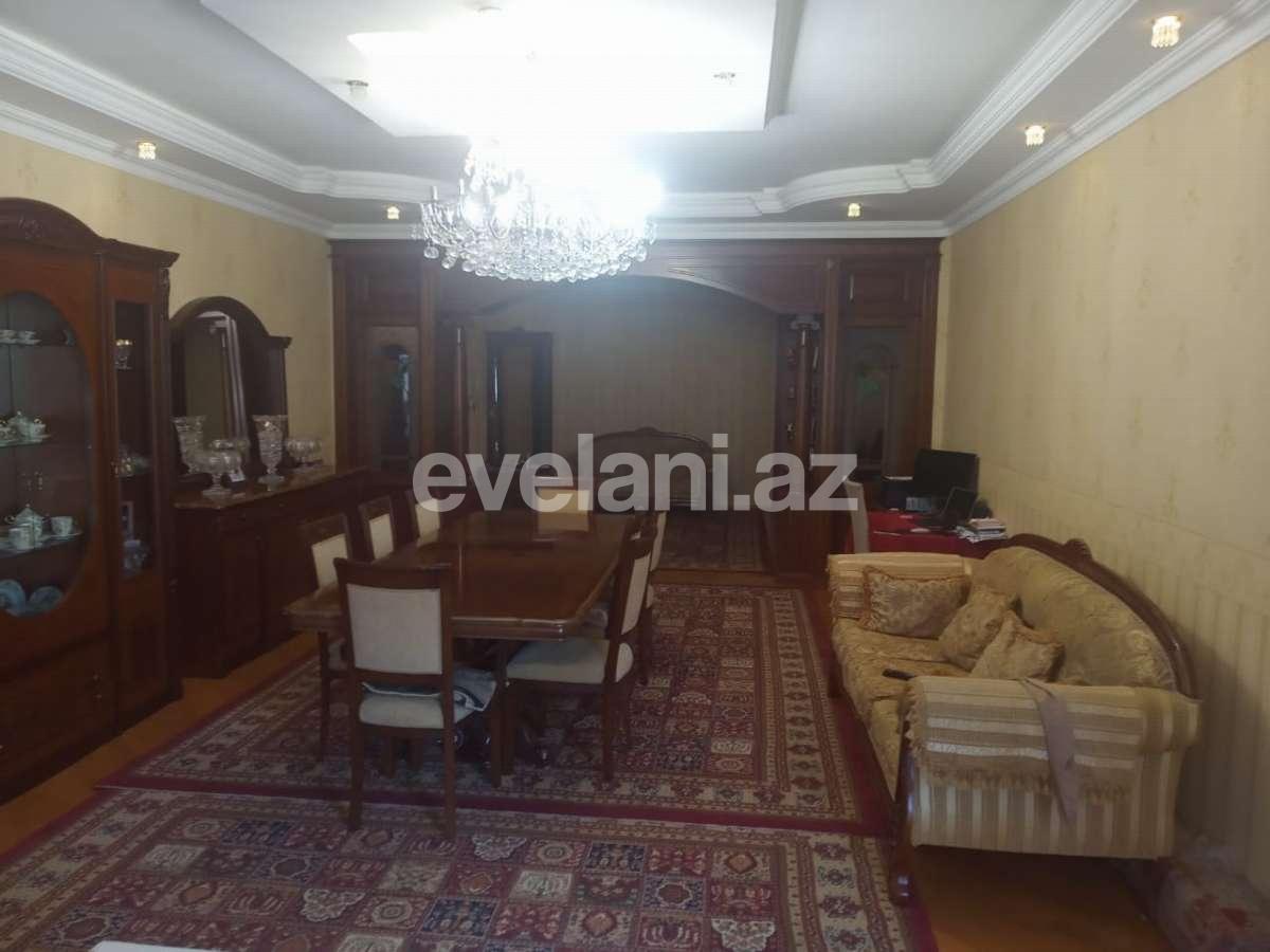 Satılır, yeni tikili, 4 otaqlı, 182 m², Gənclik m.