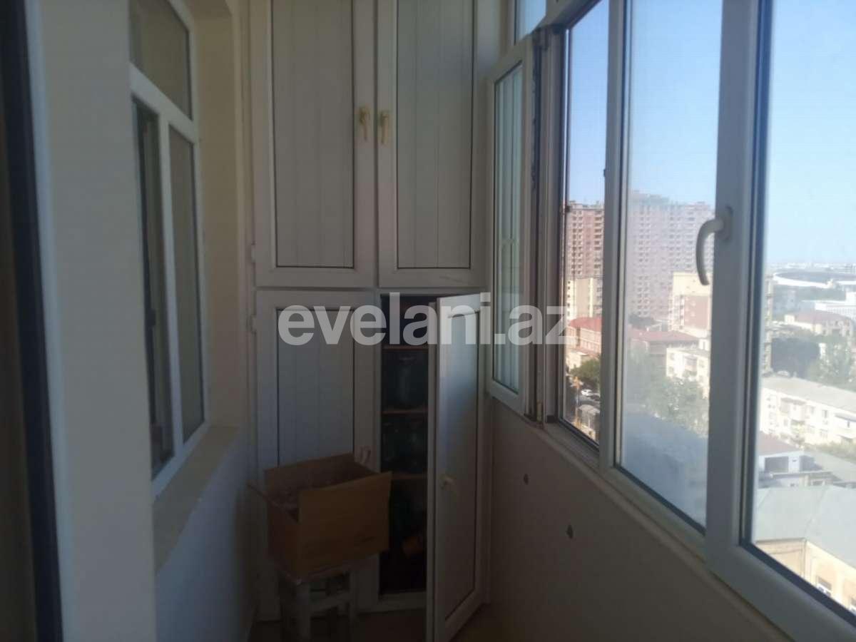 Satılır, yeni tikili, 4 otaqlı, 182 m², Gənclik m.