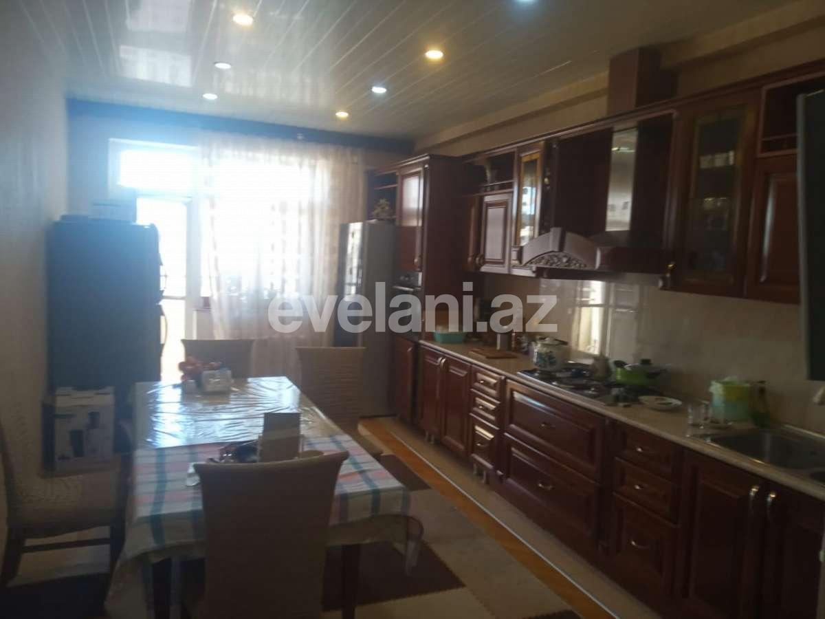 Satılır, yeni tikili, 4 otaqlı, 182 m², Gənclik m.