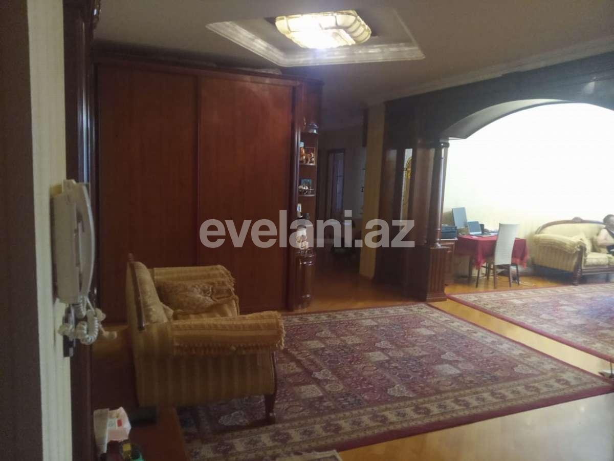 Satılır, yeni tikili, 4 otaqlı, 182 m², Gənclik m.