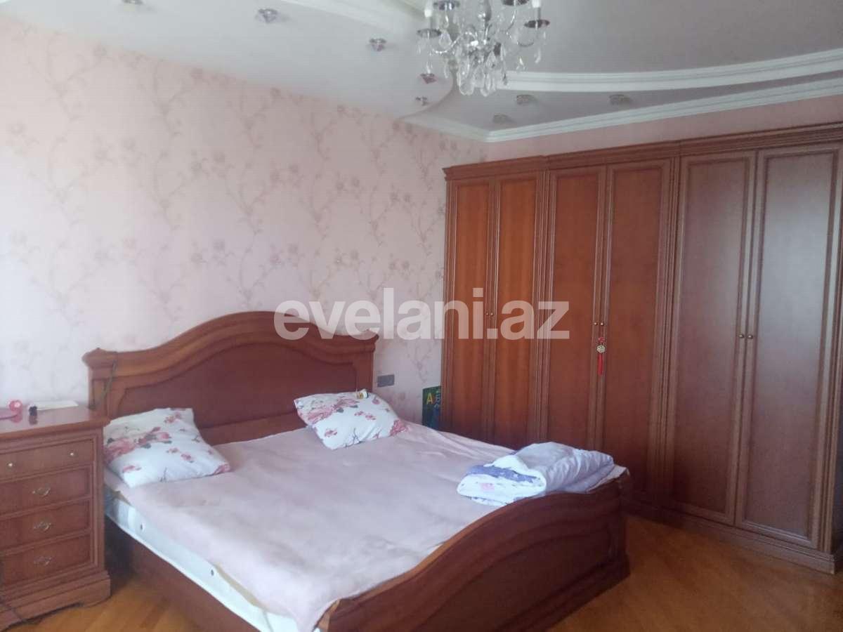 Satılır, yeni tikili, 4 otaqlı, 182 m², Gənclik m.