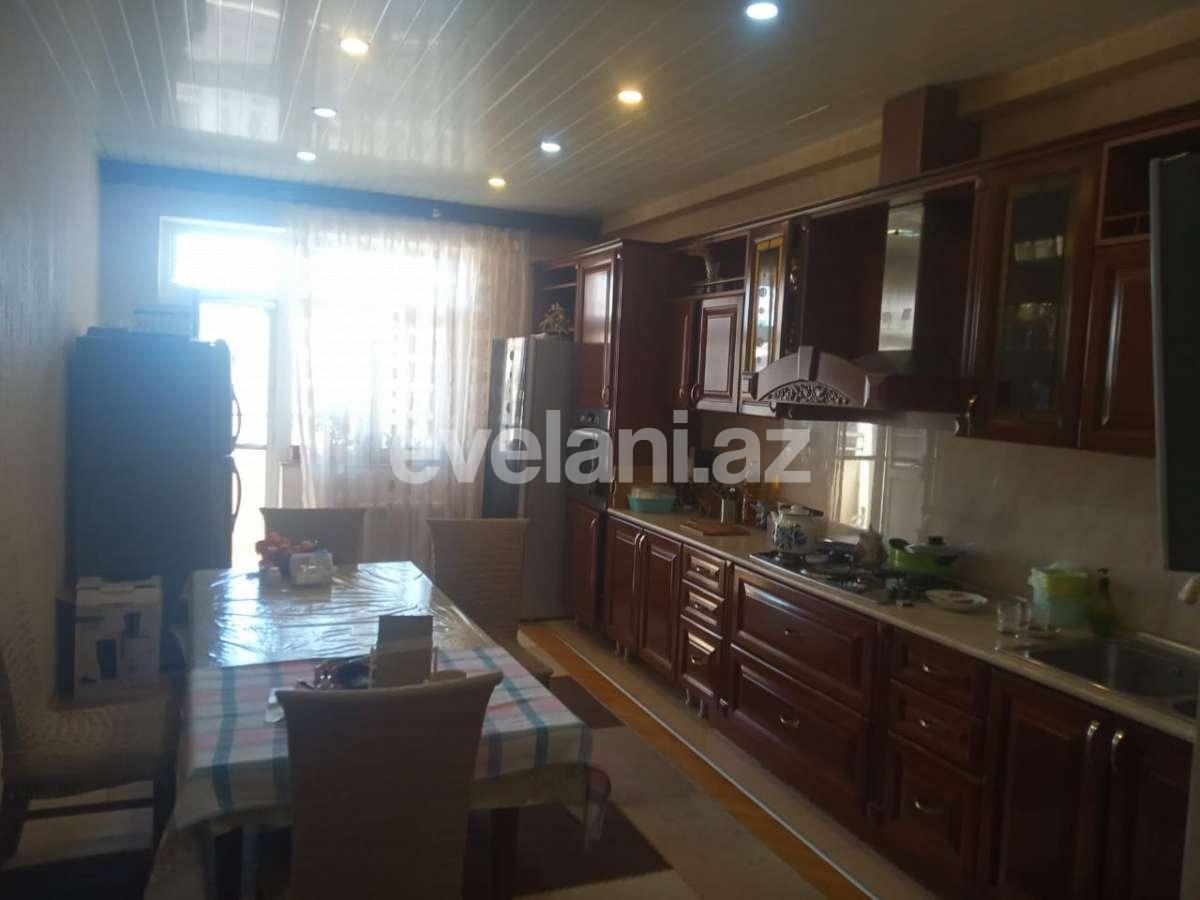 Satılır, yeni tikili, 4 otaqlı, 182 m², Gənclik m.