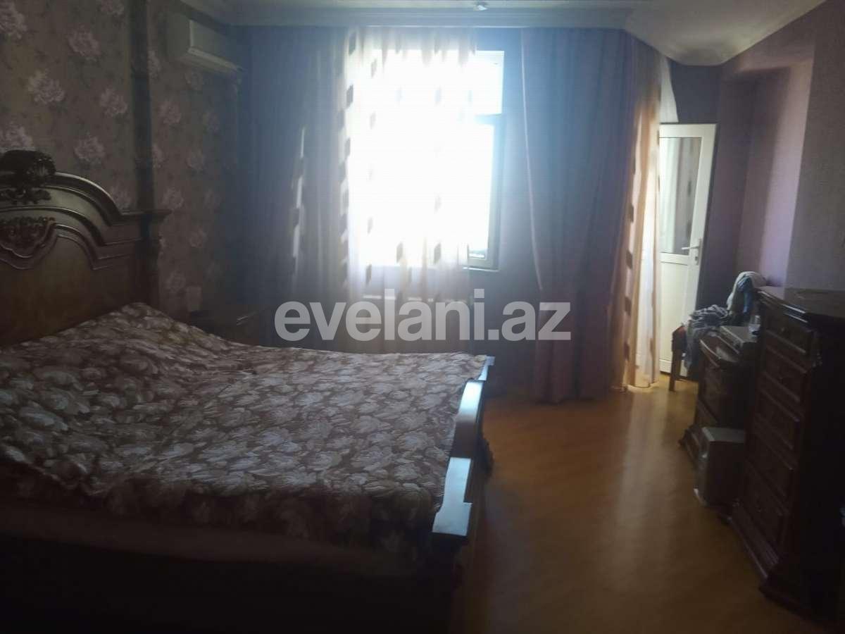 Satılır, yeni tikili, 4 otaqlı, 182 m², Gənclik m.