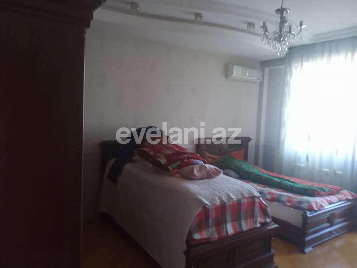 Satılır, yeni tikili, 4 otaqlı, 182 m², Gənclik m.