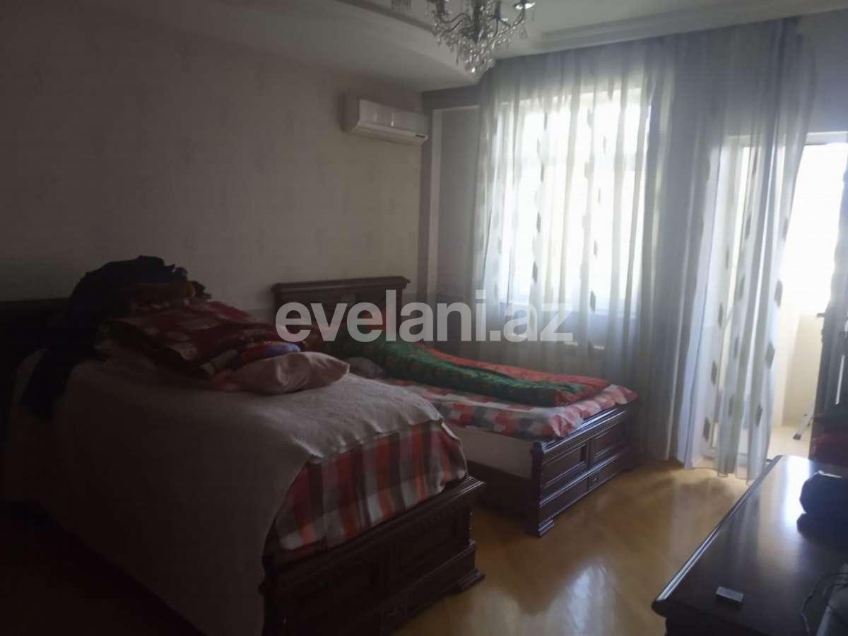 Satılır, yeni tikili, 4 otaqlı, 182 m², Gənclik m.