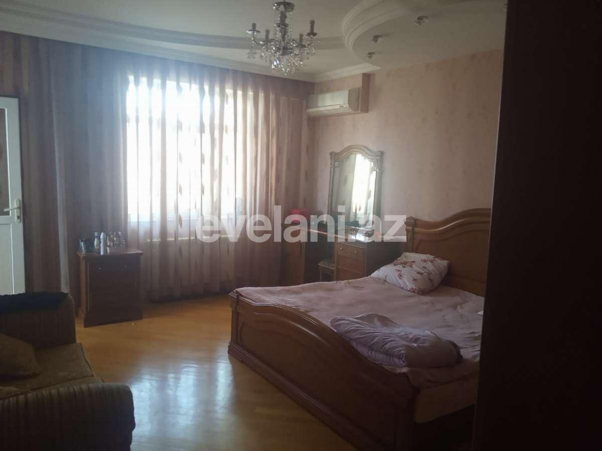 Satılır, yeni tikili, 4 otaqlı, 182 m², Gənclik m.