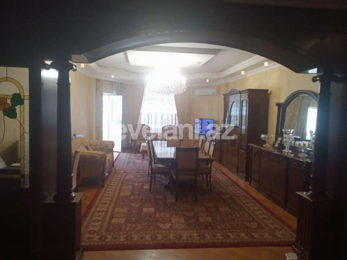 Satılır, yeni tikili, 4 otaqlı, 182 m², Gənclik m.