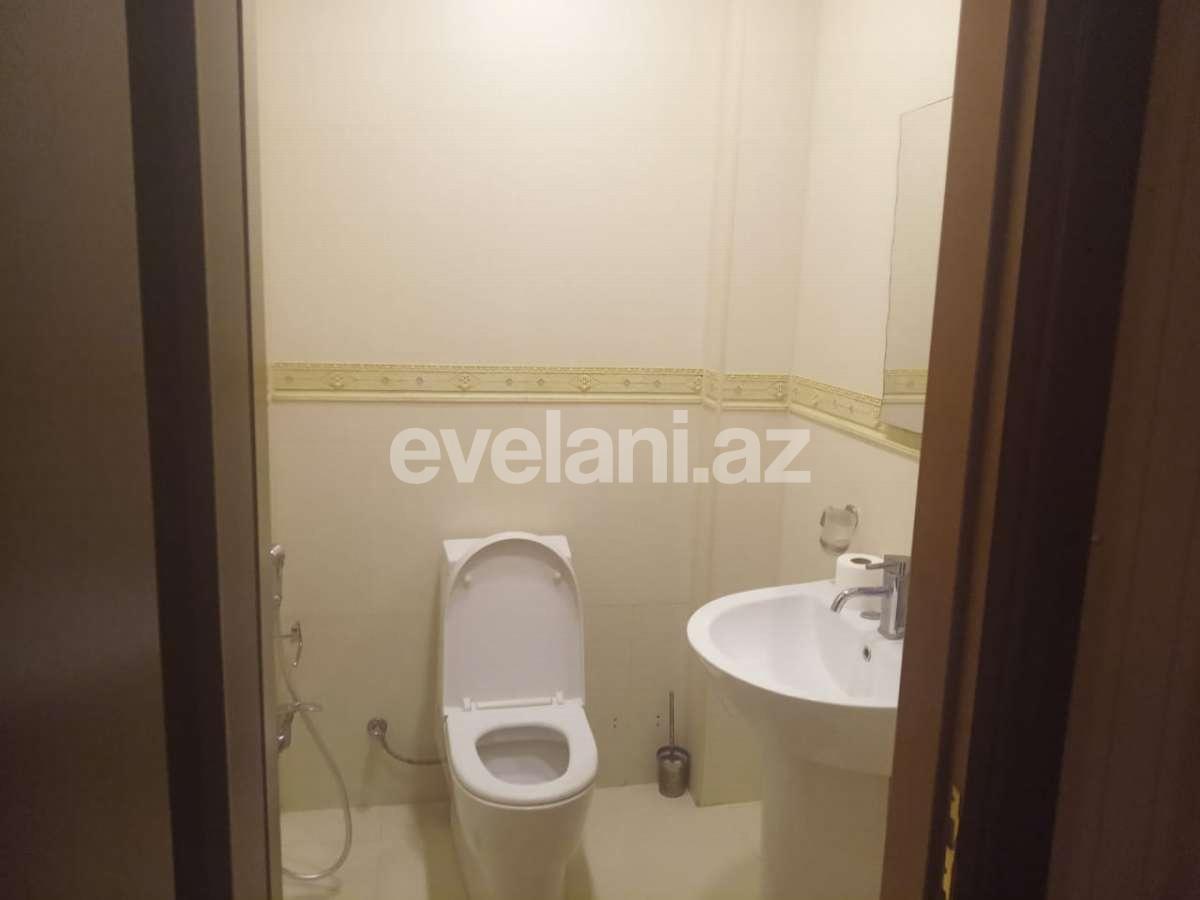 Satılır, yeni tikili, 4 otaqlı, 182 m², Gənclik m.