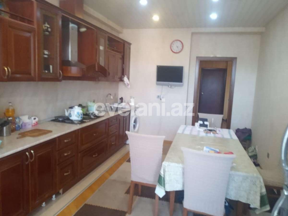 Satılır, yeni tikili, 4 otaqlı, 182 m², Gənclik m.