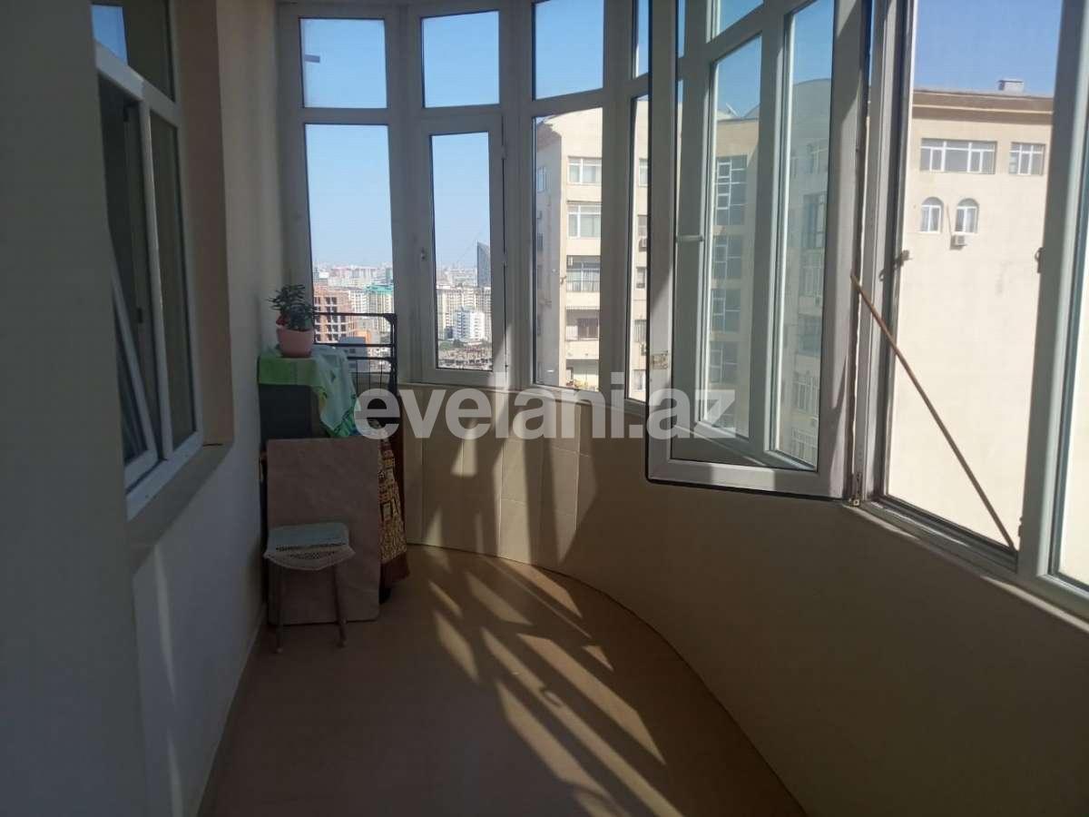 Satılır, yeni tikili, 4 otaqlı, 182 m², Gənclik m.