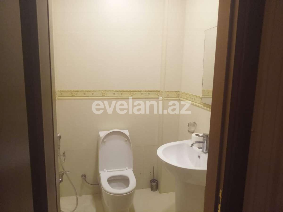 Satılır, yeni tikili, 4 otaqlı, 182 m², Gənclik m.