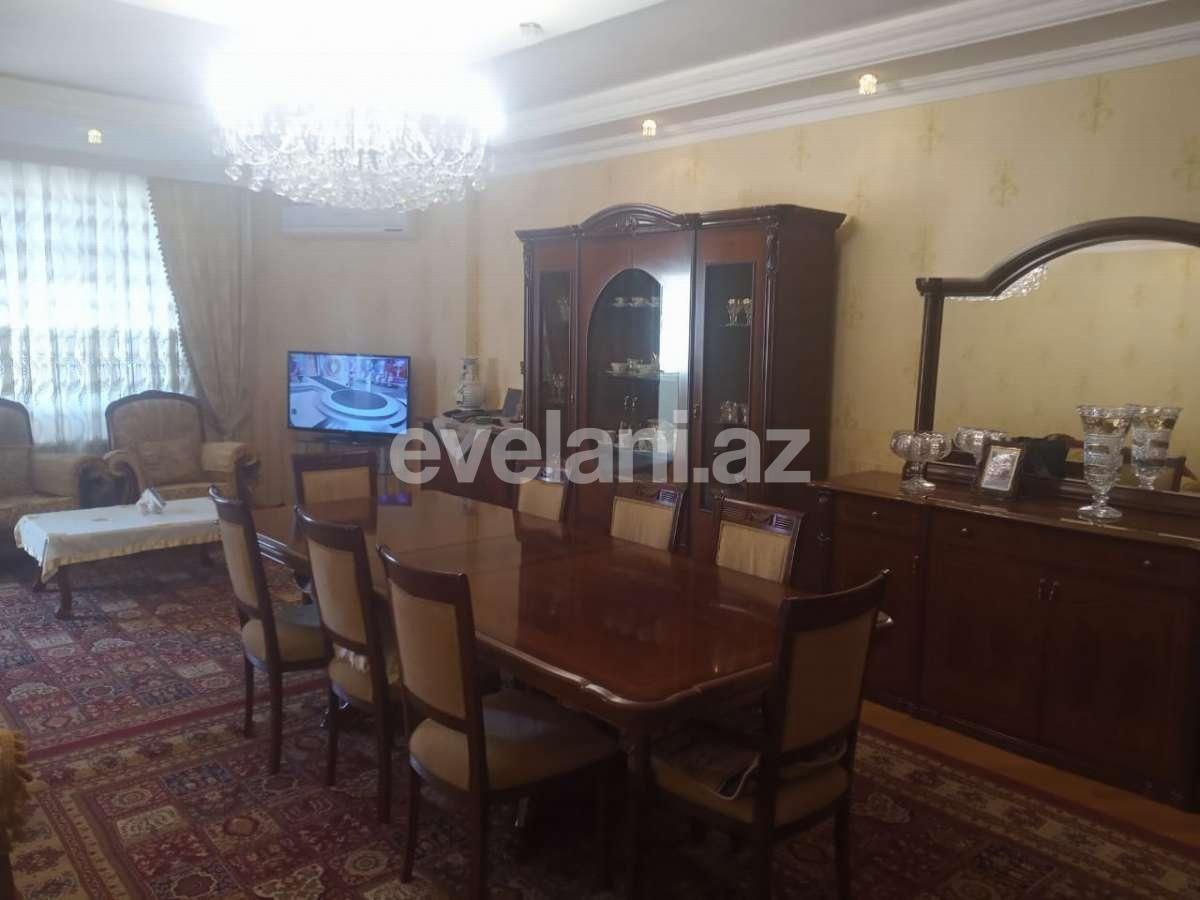 Satılır, yeni tikili, 4 otaqlı, 182 m², Gənclik m.