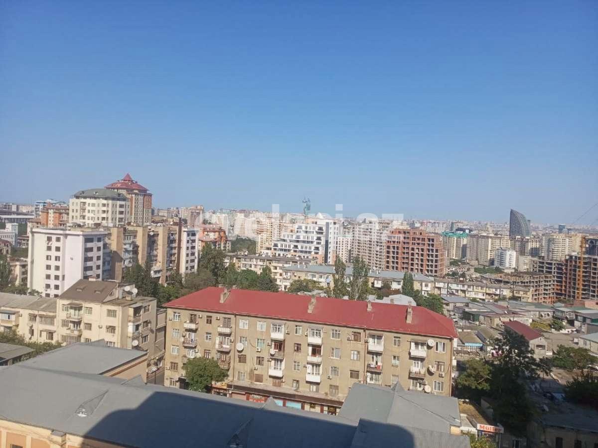 Satılır, yeni tikili, 4 otaqlı, 182 m², Gənclik m.