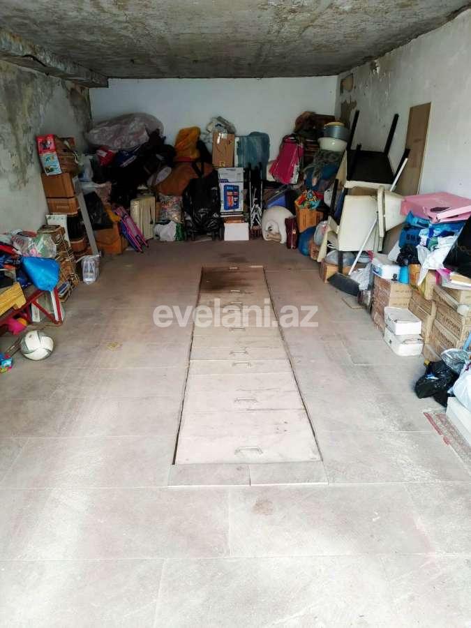 Satılır, qaraj, 24 m², Yasamal r.