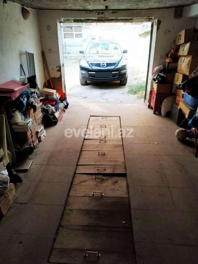 Satılır, qaraj, 24 m², Yasamal r.